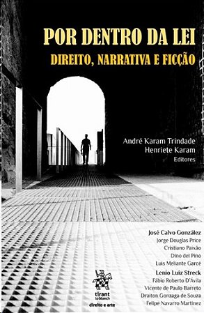 Por Dentro da Lei: Direito, Narrativa e Ficcao
