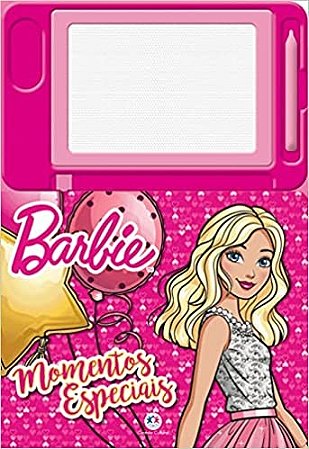 Barbie: Momentos Especiais