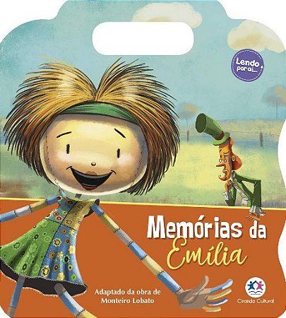 Memorias da Emilia