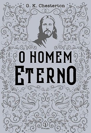 Homem Eterno, O