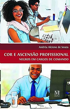 Cor e Ascensao Profissional