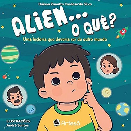 Alien... o Quê