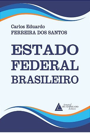 Estado Federal Brasileiro - 01ed/22