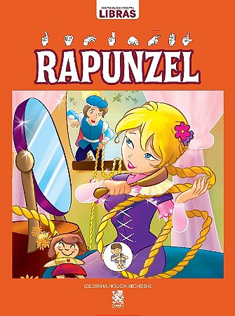 Rapunzel
