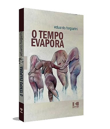 Tempo Evapora, O