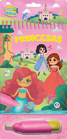 Princesas