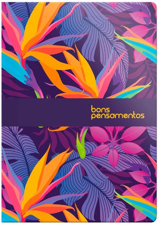 Bons Pensamentos (sublime)