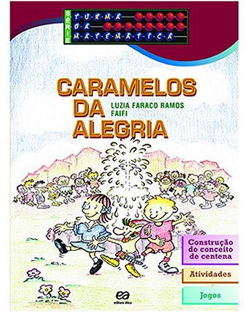 Caramelos da Alegria