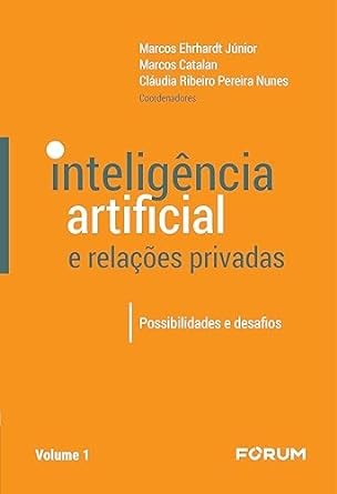 Inteligencia Artificial e Relacoes Privadas