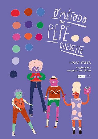 Metodo de Pepe Chevette, O