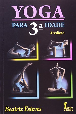 Yoga para 3 Idade