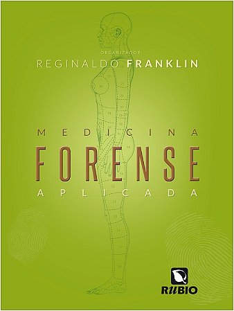 Medicina Forense Aplicada