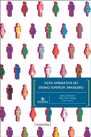 Acao Afirmativa no Ensino Superior Brasileiro