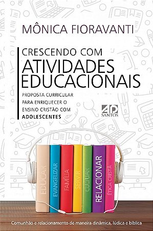 Crescendo com Atividades Esducacionais