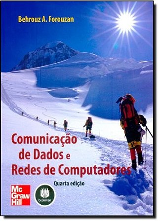 Comunicacao de Dados e Redes de Computadores