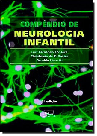 Compendio de Neurologia Infantil