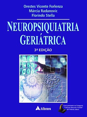 Neuropsiquiatria Geriatrica