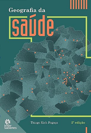 Geografia da Saude