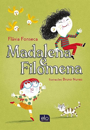 Madalena e Filomena