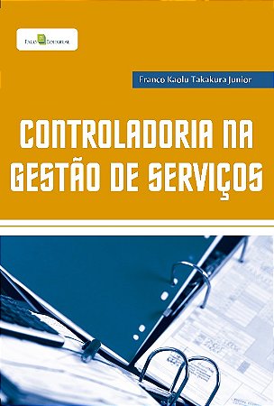 Controladoria na Gestao de Servicos