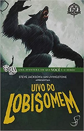 Uivo do Lobisomem