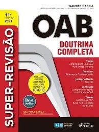Super-revisao Oab - Doutrina Completa