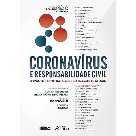 Coronavirus e Responsabilidade Civil