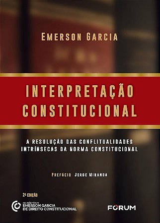 Interpretacao Constitucional