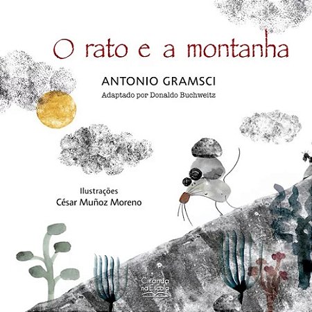 Rato e a Montanha, O