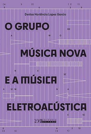 Grupo Musica Nova e a Musica Eletroacustica, O