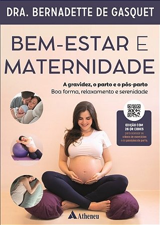 Bem-estar e Maternidade