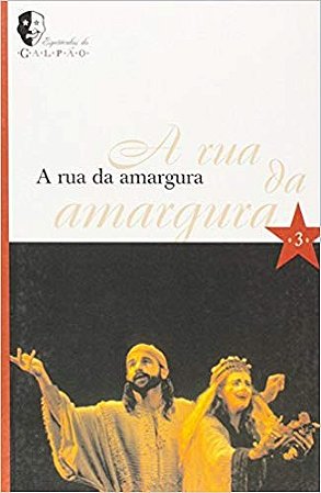 Rua da Amargura, A