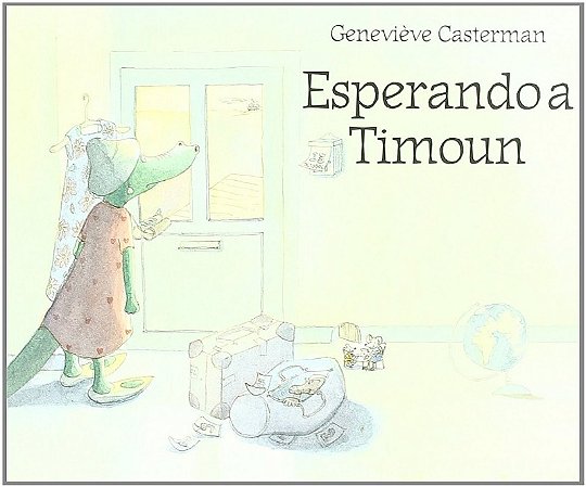 Esperando Timoun
