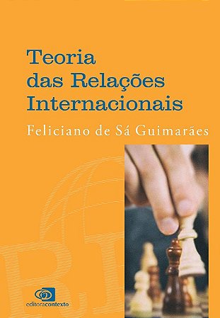 Teoria das Relacoes Internacionais