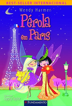 Perola em Paris