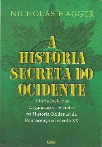 Historia Secreta do Ocidente, A