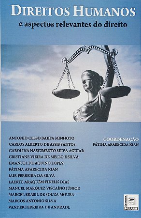 Direitos Humanos e Aspectos Relevantes do Direito