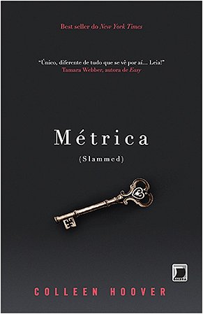 Metrica: Vol. 1