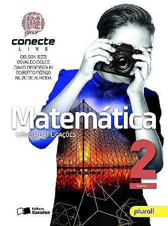 Conecte - Matematica - Vol. 2