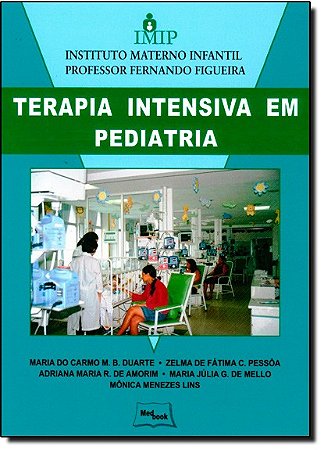 Terapia Intensiva em Pediatria