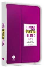 Livro de Marcar Filmes