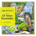Iara Em, a - os Seixos Encantados - Col. Bicho - do - Mato