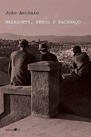 Malagueta, Perus e Bacanaco