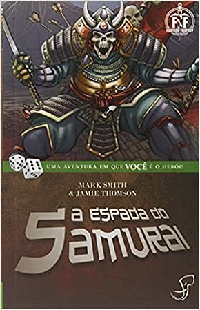 Ff 16   a Espada do Samurai