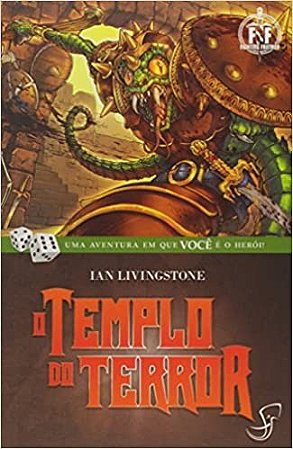 Ff 18   o Templo do Terror