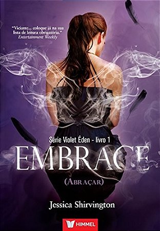 Embrace (abracar) - Livro 1