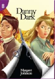 Page Turners 8 - Danny Dark