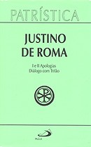 I e Ii Apologias Dialogo com Trifao