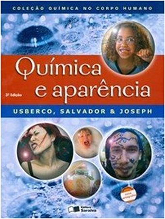Quimica e Aparencia