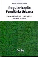 Regularizacao Fundiaria Urbana - 01ed/21